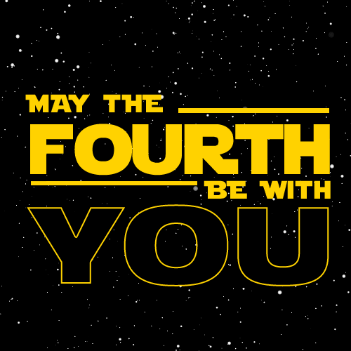 May the 4th Be With You – Massive Star Wars Sale at StarSpot Signings!