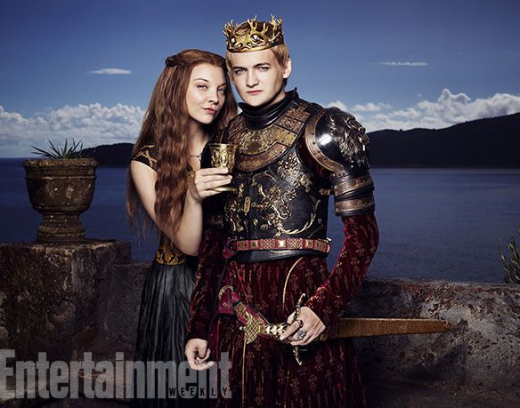 Jack Gleeson Autograph Signing