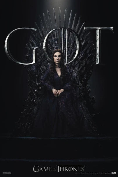 Carice van Houten Autograph Signing