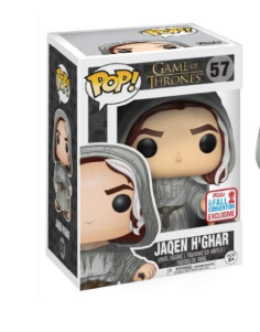 Tom Wlaschiha Private Autograph Signing