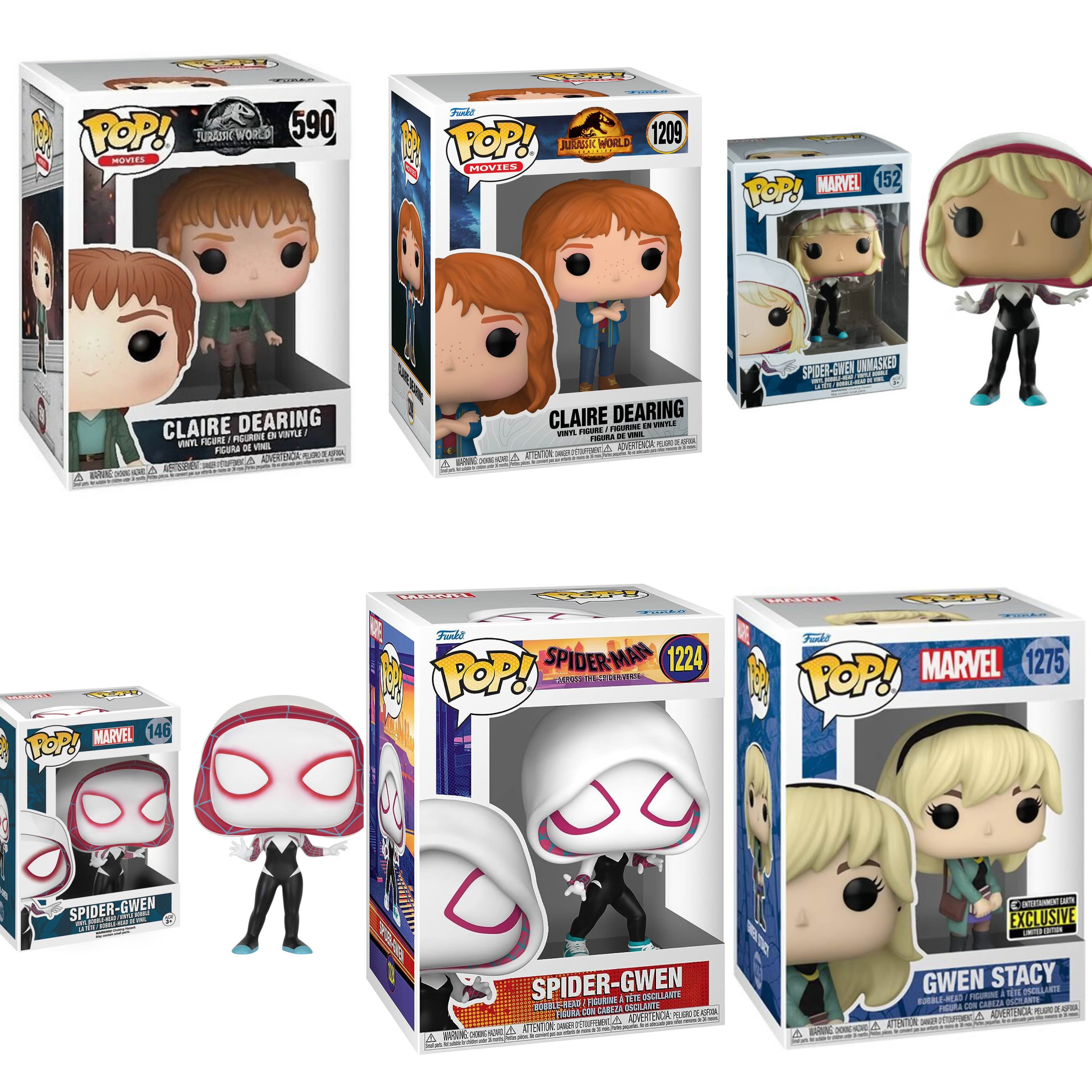 Bryce Dallas Howard Autograph Signing