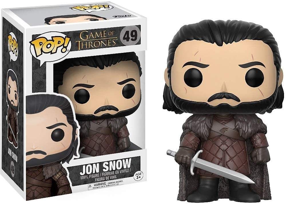 Kit Harington Autograph Signing