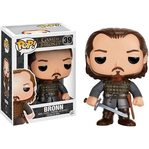 Jerome Flynn Autograph Signing