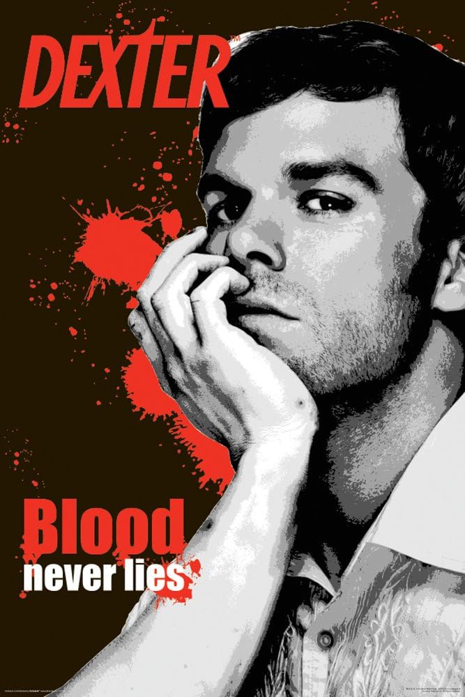 Michael C. Hall Private Autograph Signing