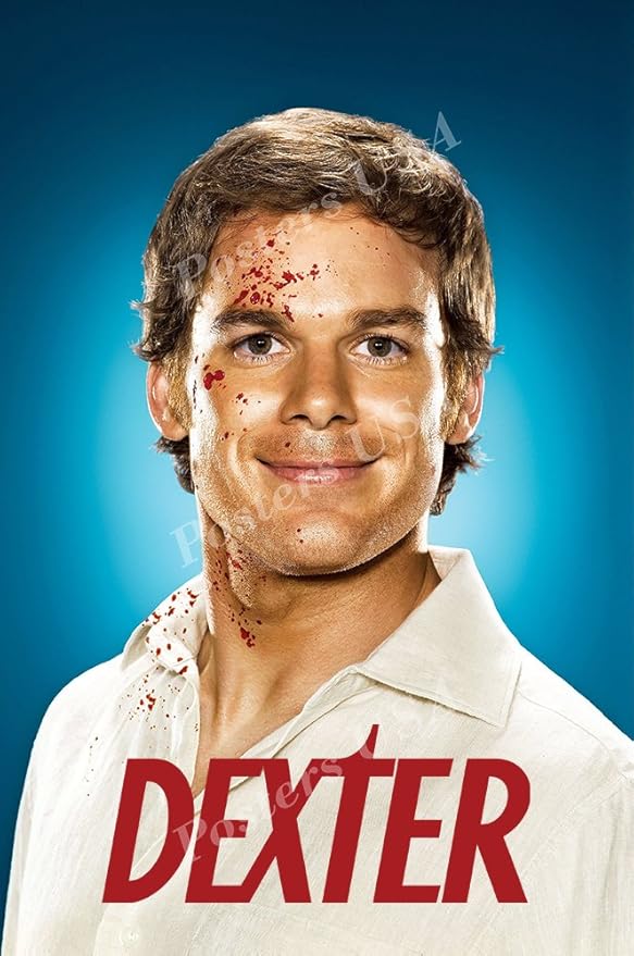 Michael C. Hall Private Autograph Signing