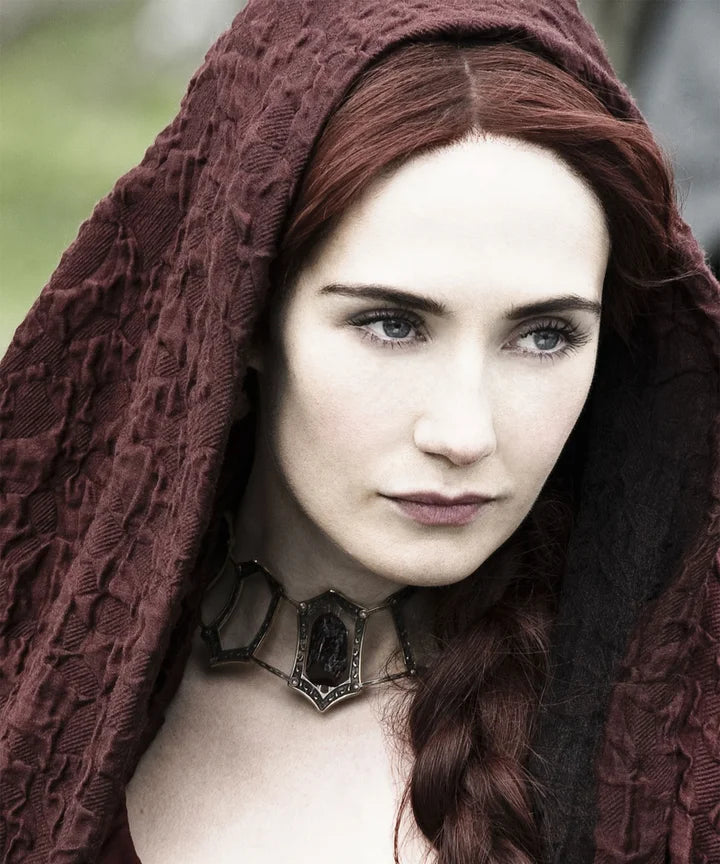 Carice van Houten Private Autograph Signing