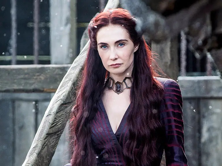 Carice van Houten Private Autograph Signing