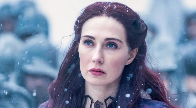 Carice van Houten Private Autograph Signing