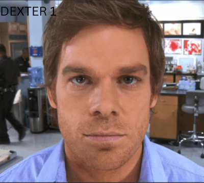 Michael C. Hall Private Autograph Signing