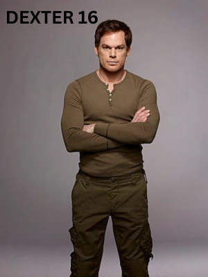 Michael C. Hall Private Autograph Signing