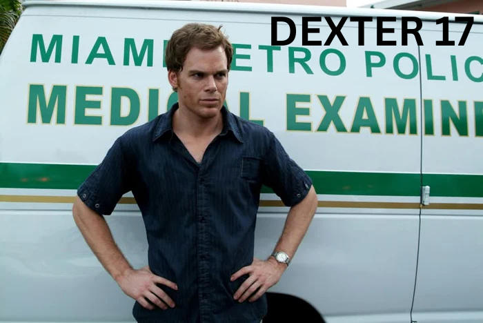 Michael C. Hall Private Autograph Signing