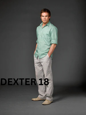 Michael C. Hall Private Autograph Signing