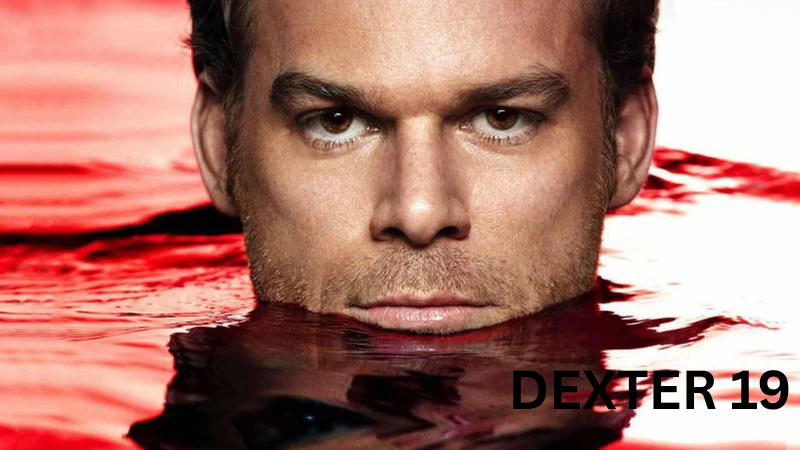 Michael C. Hall Private Autograph Signing
