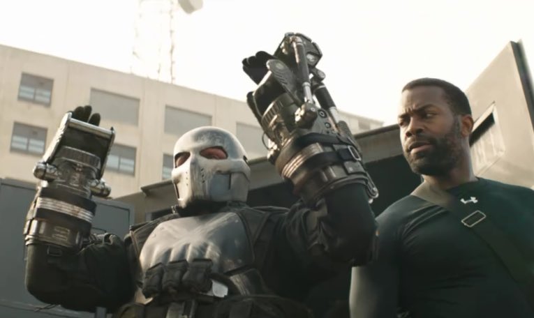 Damion Poitier Private Autograph Signing