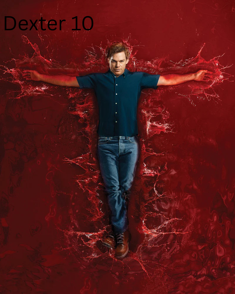 Michael C. Hall Private Autograph Signing