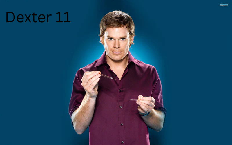 Michael C. Hall Private Autograph Signing
