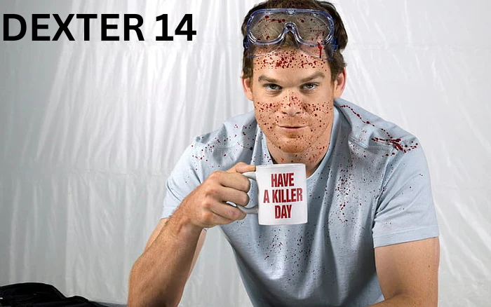 Michael C. Hall Private Autograph Signing
