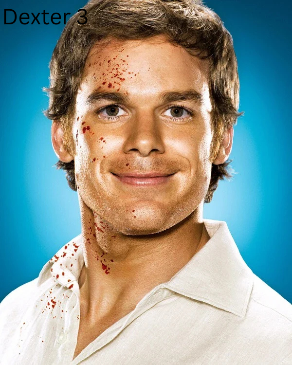 Michael C. Hall Private Autograph Signing