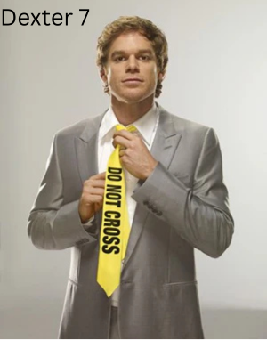 Michael C. Hall Private Autograph Signing
