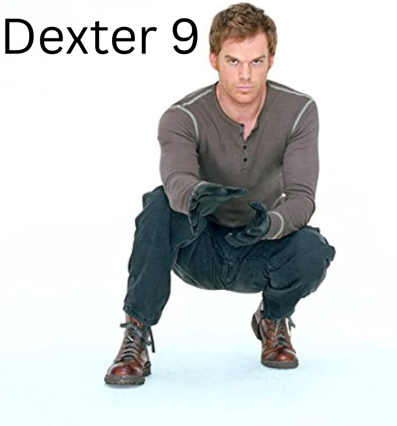 Michael C. Hall Private Autograph Signing