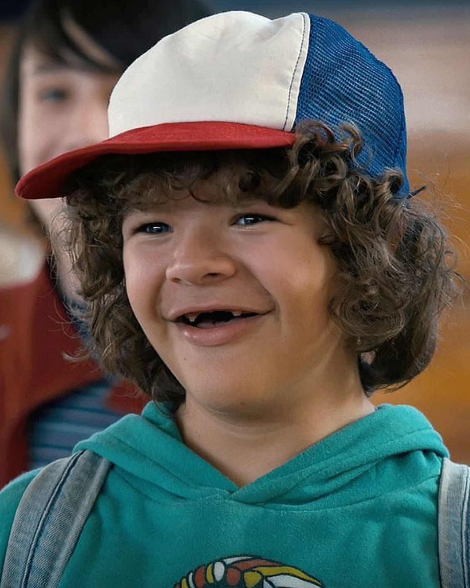 Gaten Matarazzo Autograph Signing