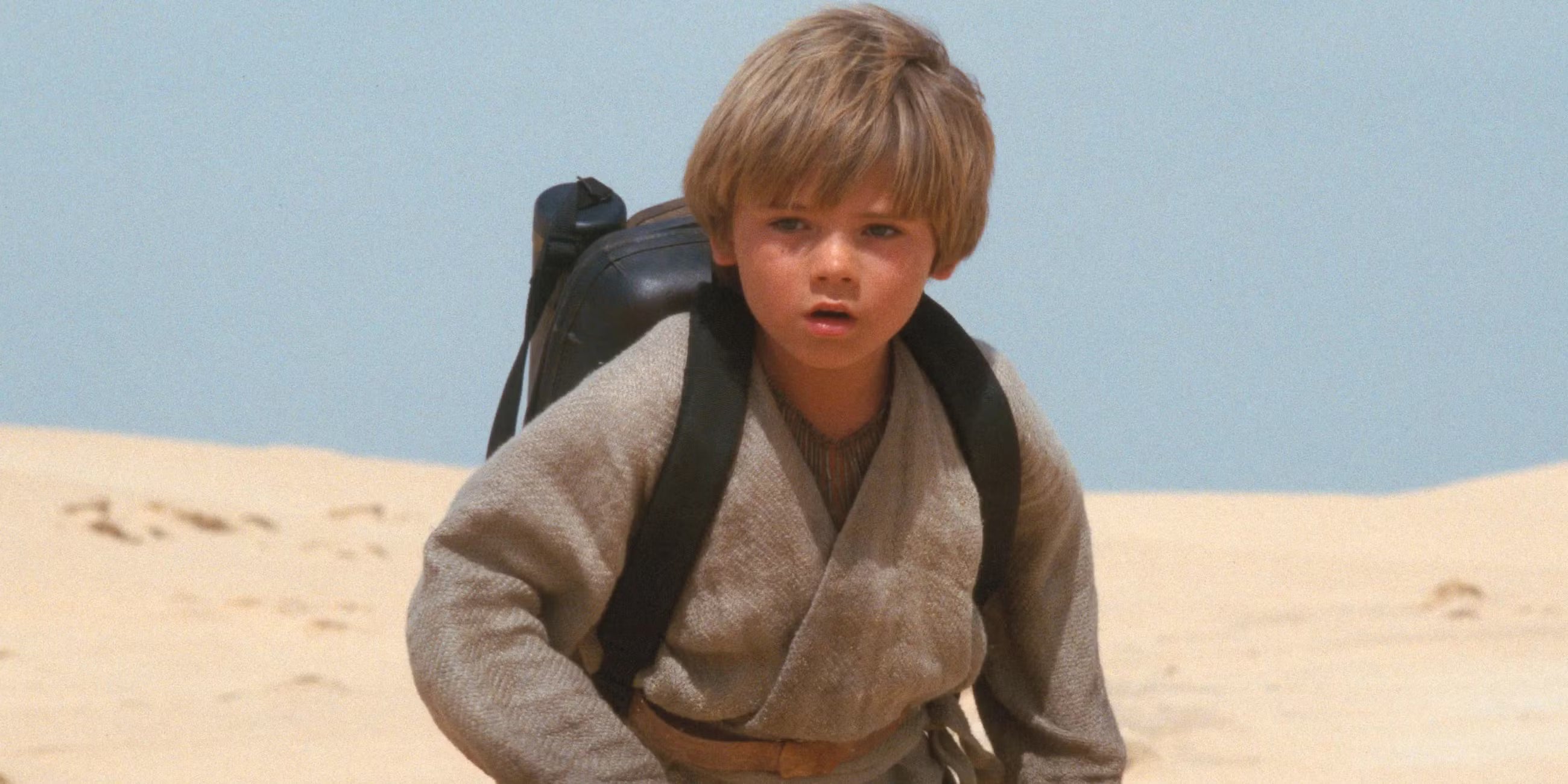Jake Lloyd Private Autograph Signing