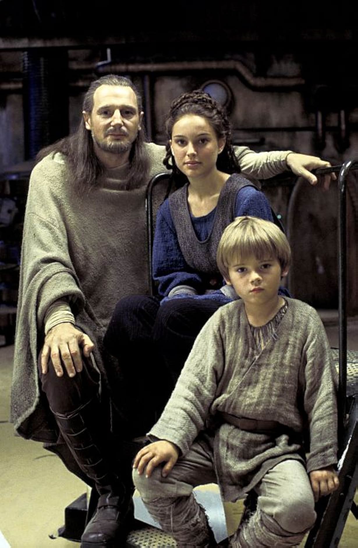 Jake Lloyd Private Autograph Signing