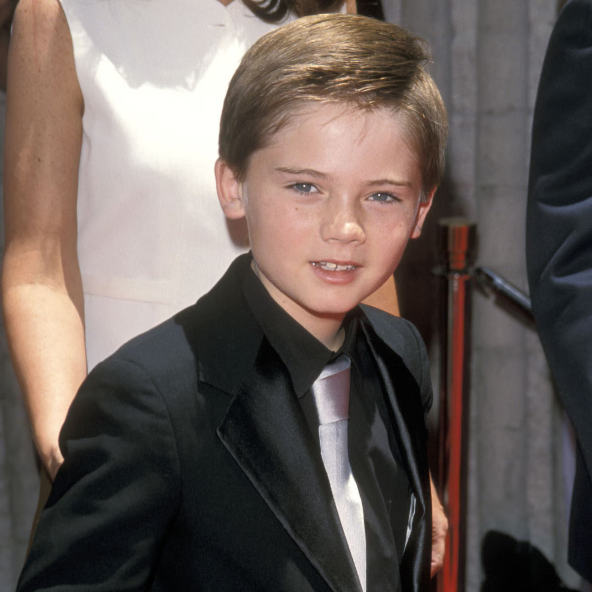 Jake Lloyd Private Autograph Signing