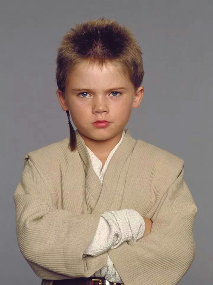 Jake Lloyd Private Autograph Signing