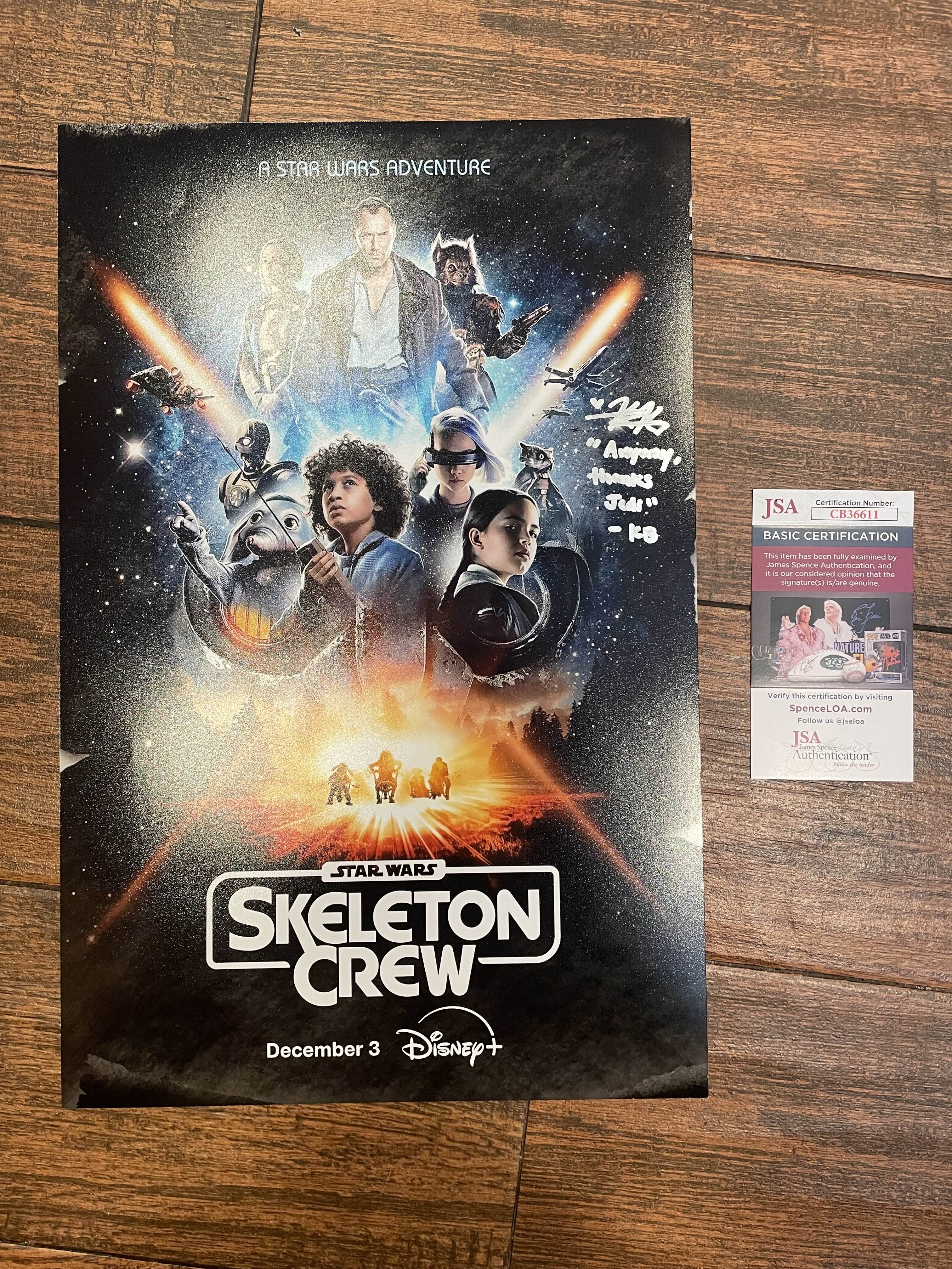 Kyriana Kratter Exclusive Signed Collection | KB