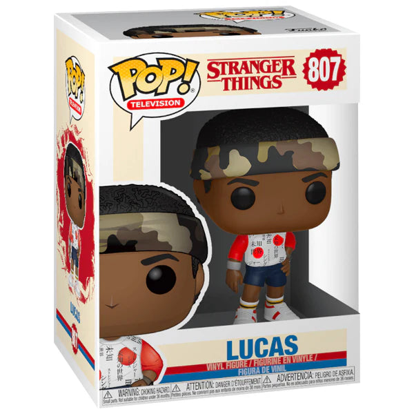 Caleb McLaughlin Autograph Signing