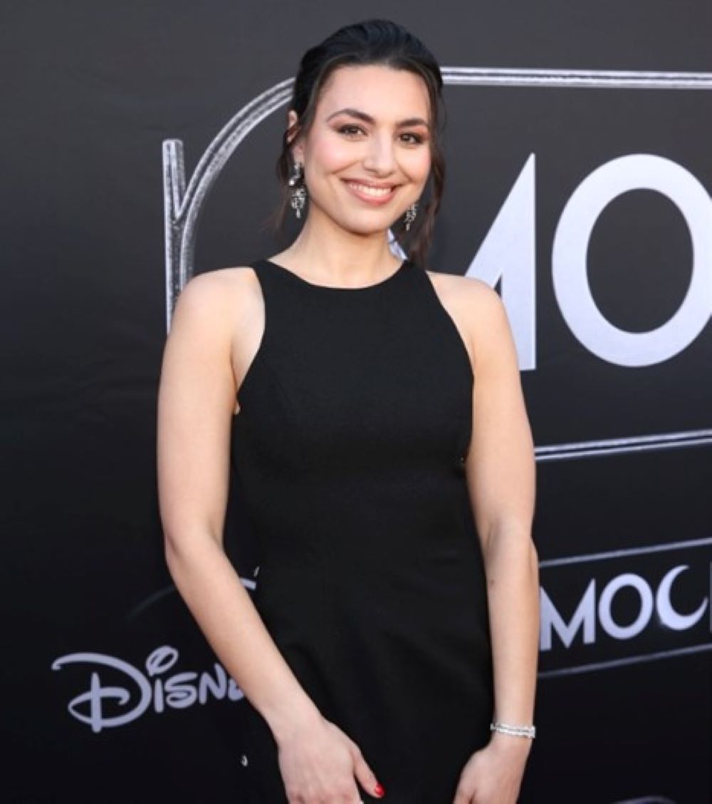 Antonia Salib Private Autograph Signing