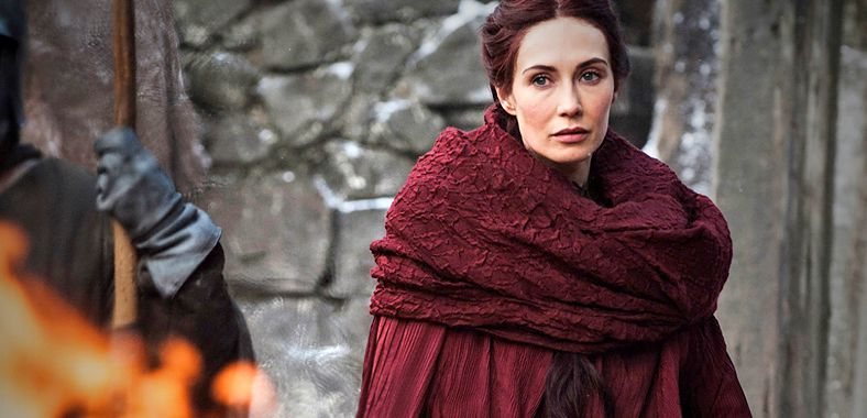 Carice van Houten Private Autograph Signing