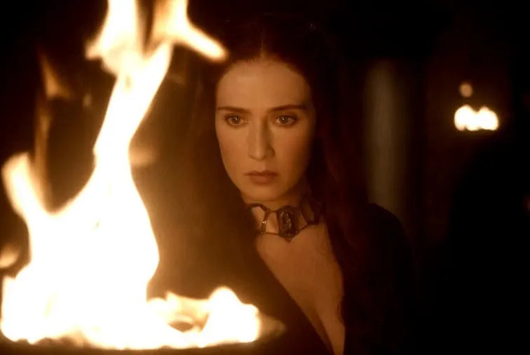 Carice van Houten Private Autograph Signing