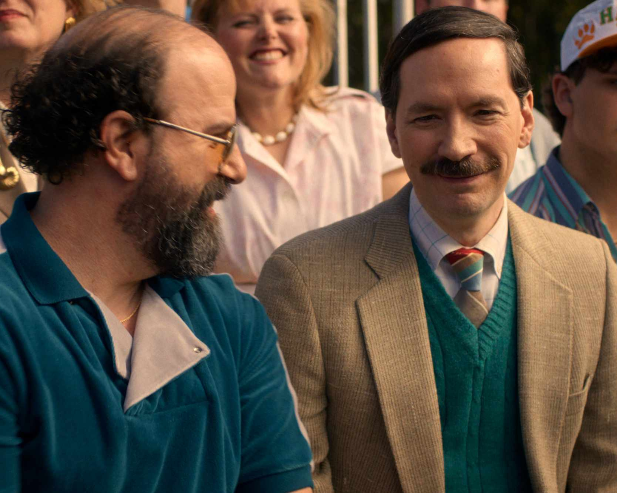 Brett Gelman Autograph Signing