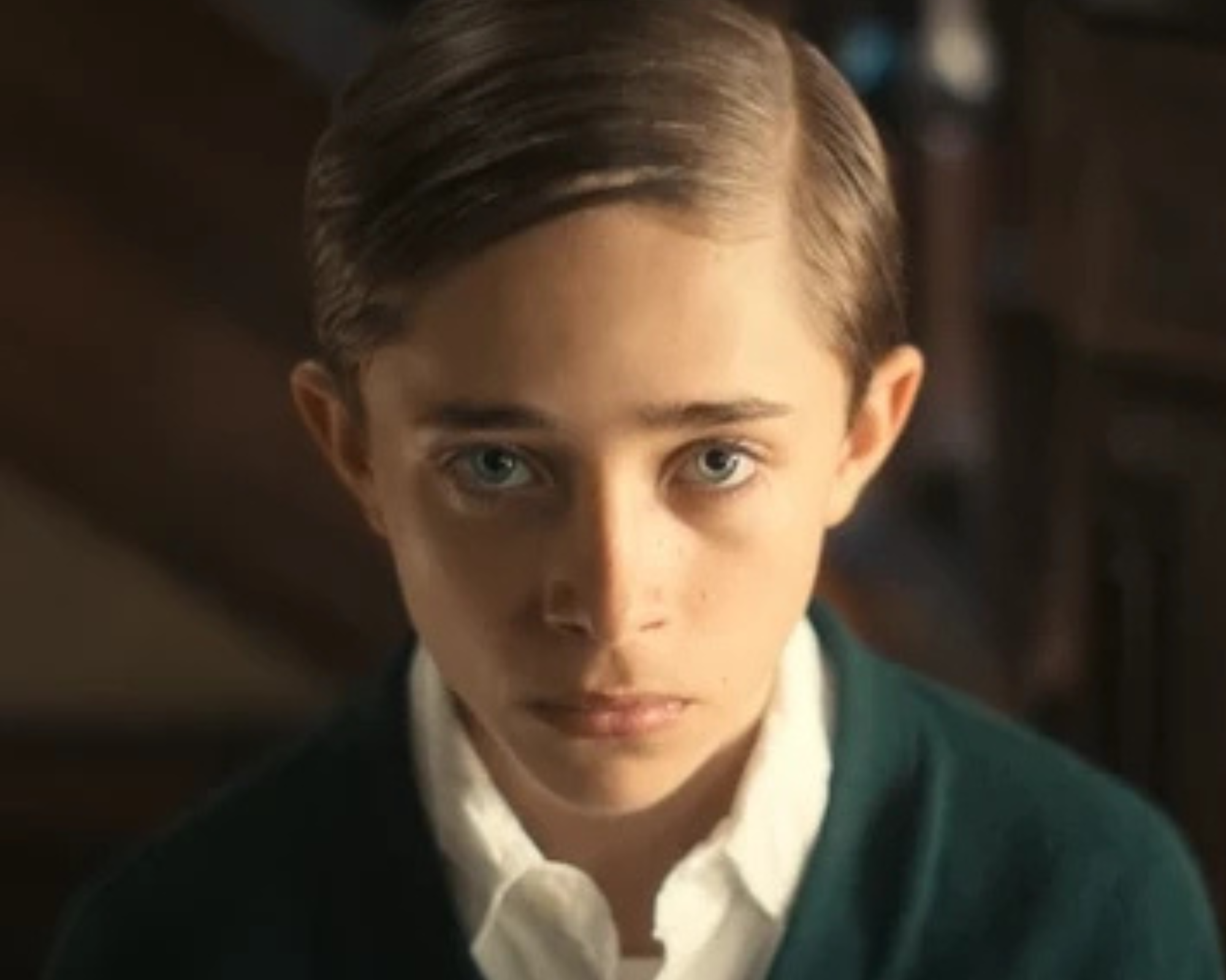 Raphael Luce Autograph Signing