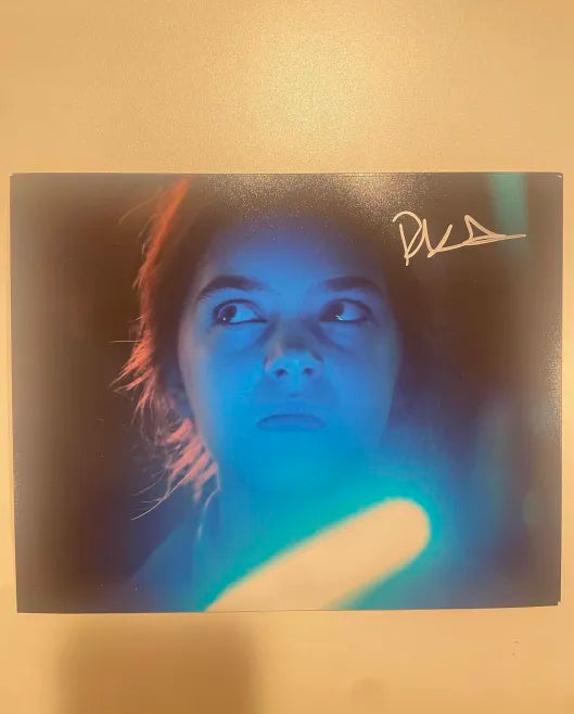 Skeleton Crew Exclusive Signed Collection | Ryan Kiera Armstrong | Ravi Cabot-Conyers | Robert Timothy Smith