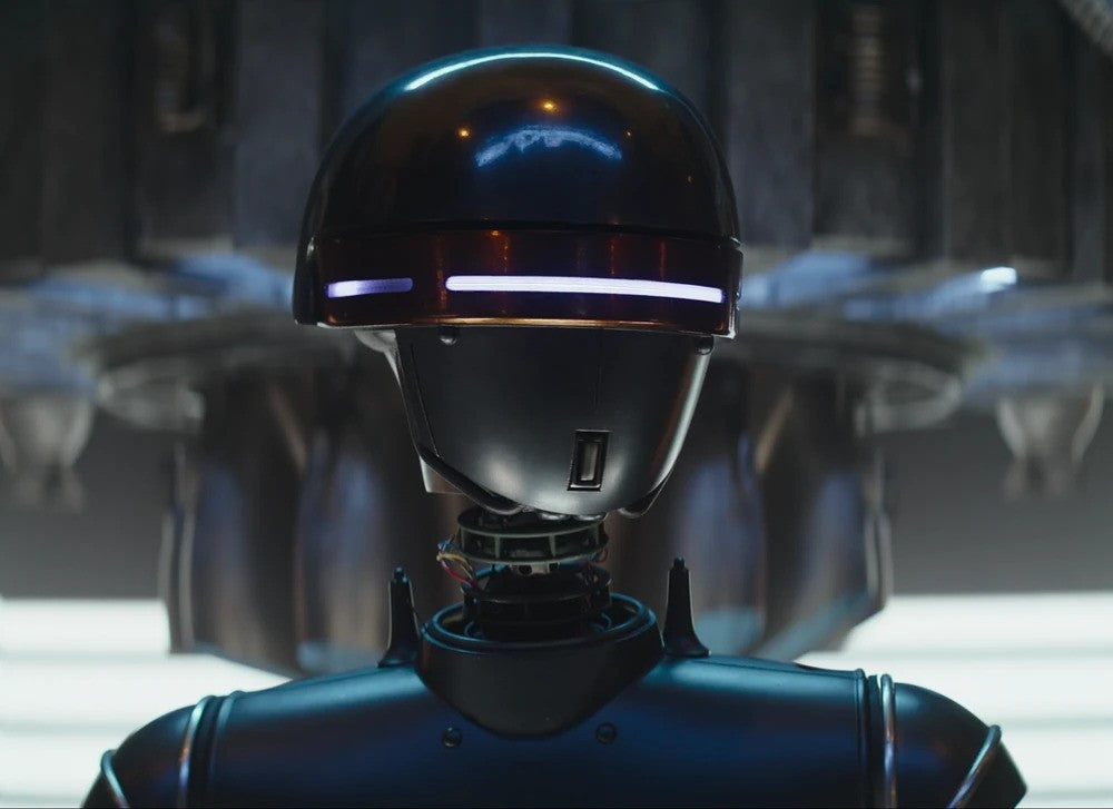 Seth Gabel Autograph Signing