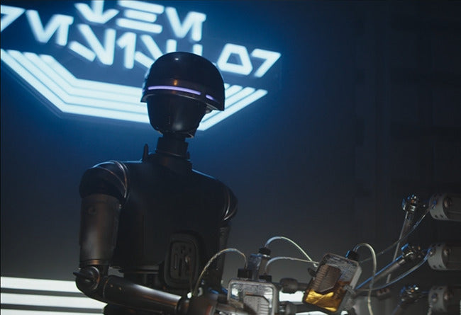 Seth Gabel Autograph Signing