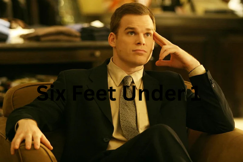 Michael C. Hall Private Autograph Signing
