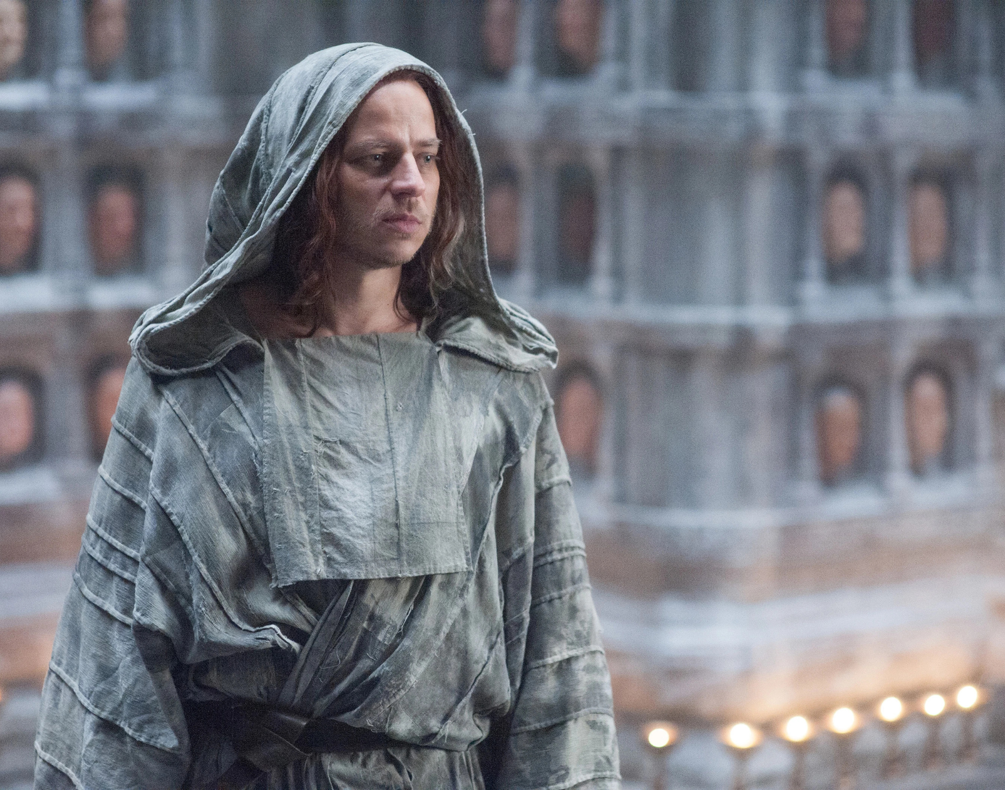 Tom Wlaschiha Private Autograph Signing