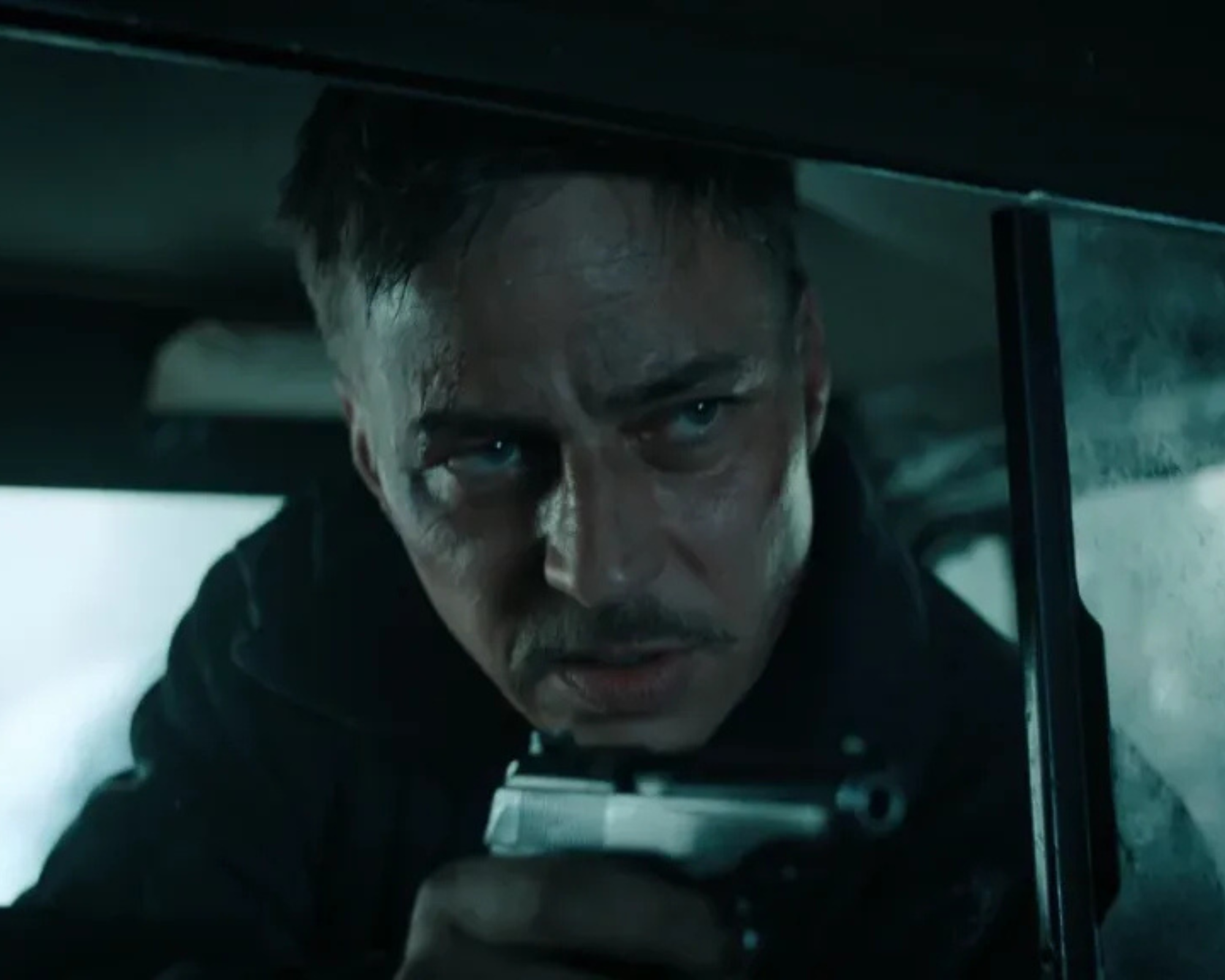 Tom Wlaschiha Private Autograph Signing