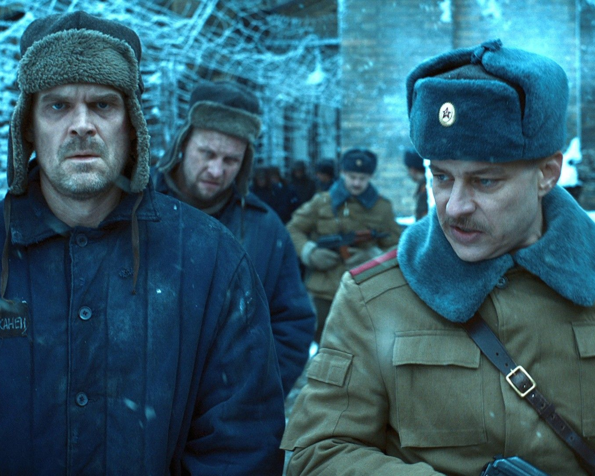 Tom Wlaschiha Private Autograph Signing