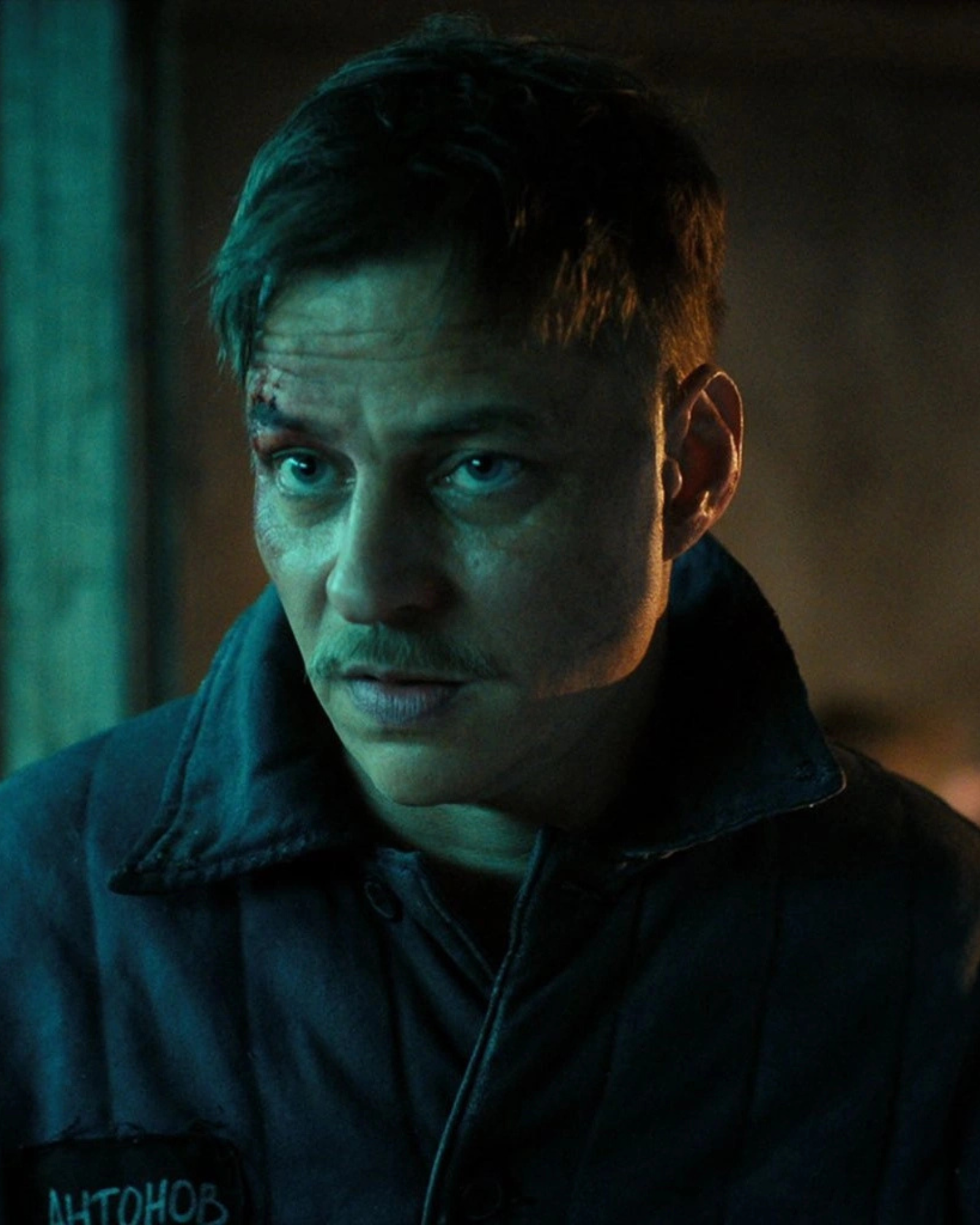 Tom Wlaschiha Private Autograph Signing