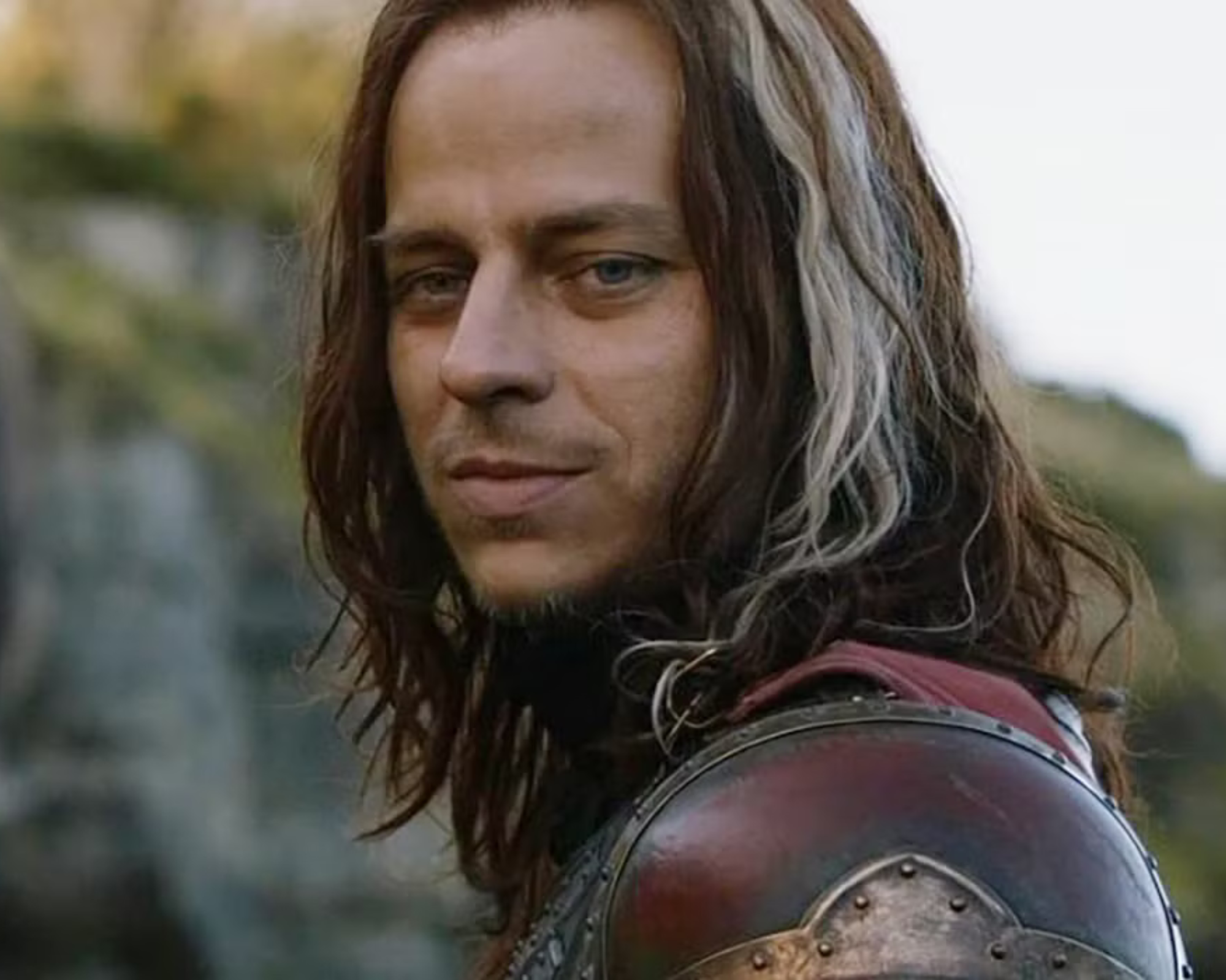 Tom Wlaschiha Private Autograph Signing