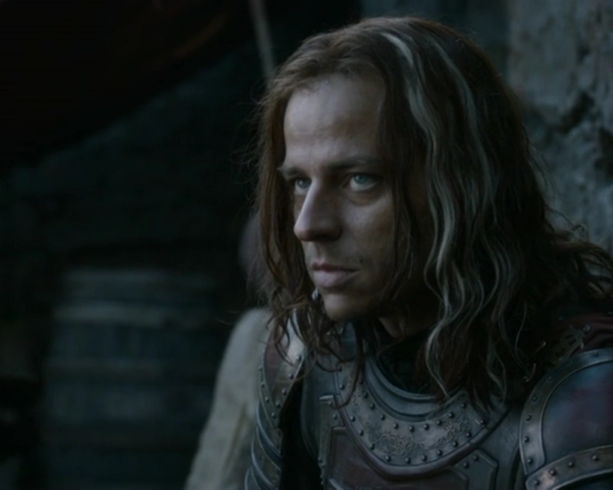 Tom Wlaschiha Private Autograph Signing