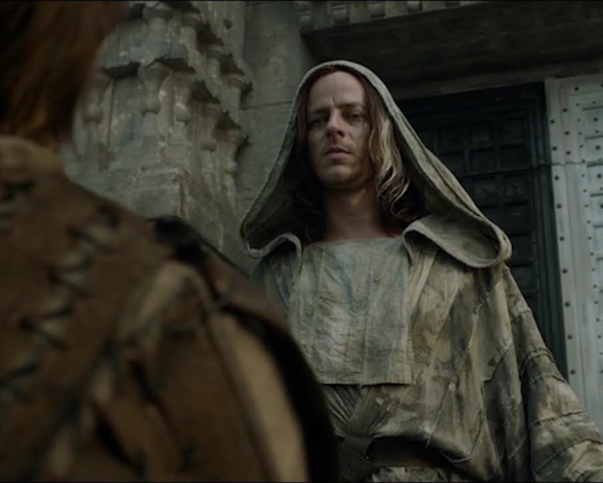 Tom Wlaschiha Private Autograph Signing