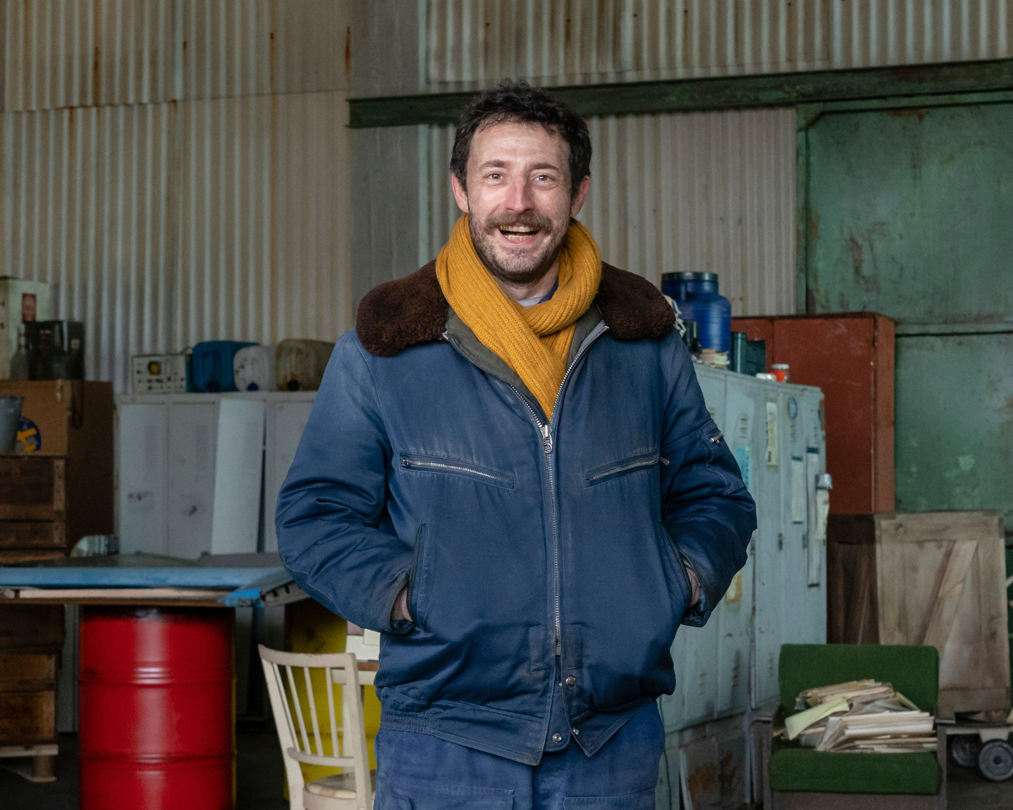 Nikola Djuricko Private Autograph Signing