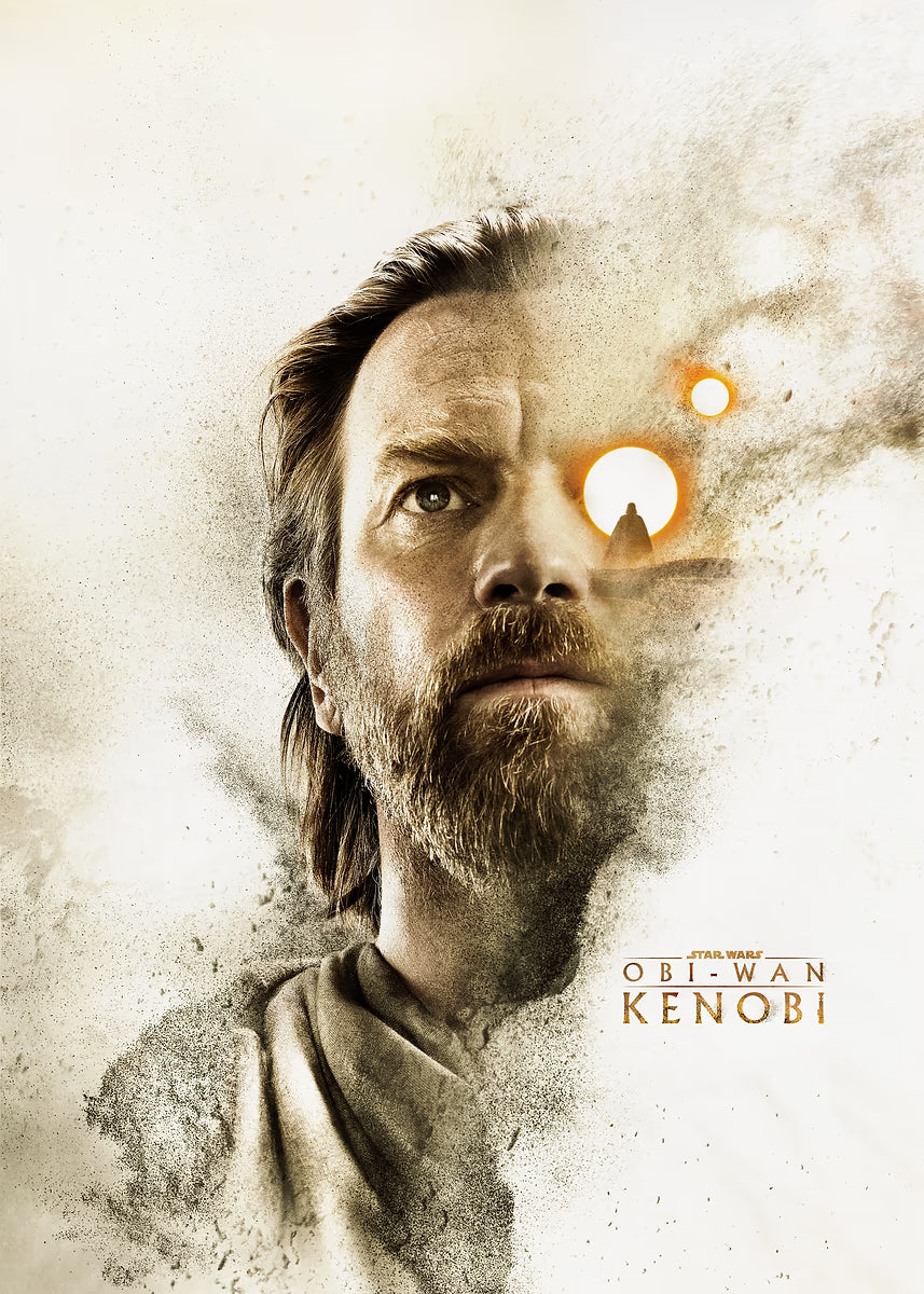 Ewan McGregor Autograph Signing