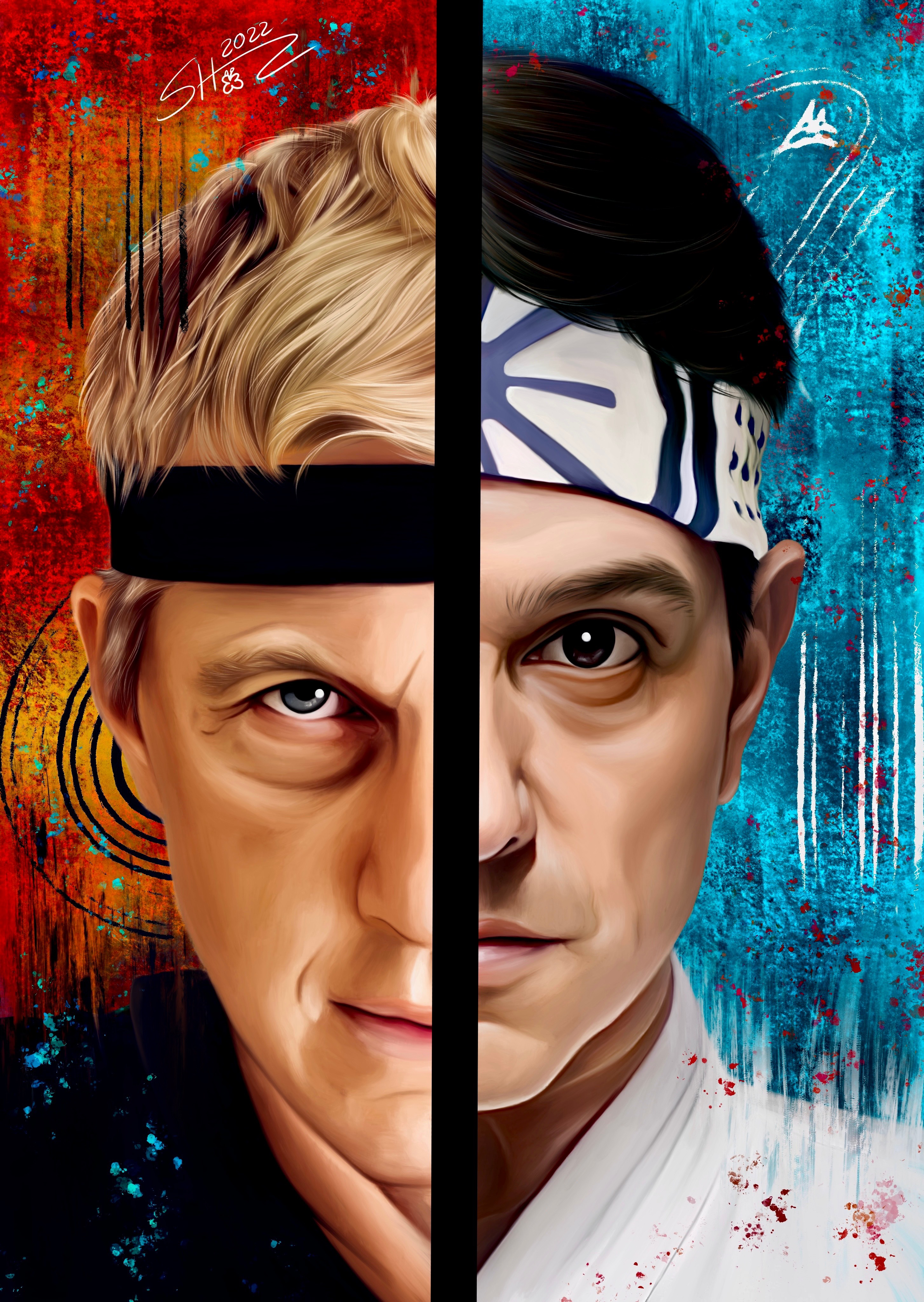 William Zabka Private Autograph Signing